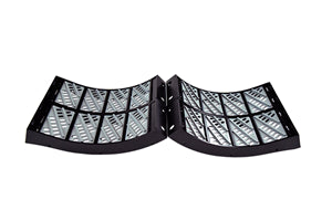 300-716061 -- KX7 THRESHSTART KIT FOR CEREAL GRAINS - FITS CASE IH 7240, 7250, 8240, 8250, 9240, 9250